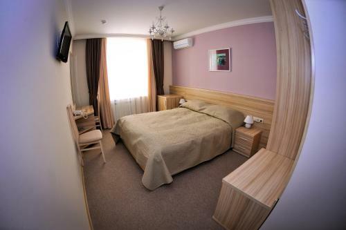 Hotel Aquarel