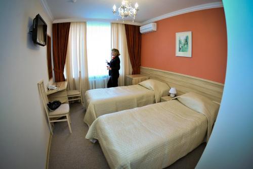 Hotel Aquarel