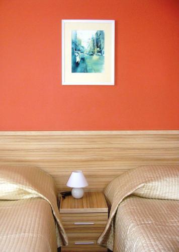 Hotel Aquarel