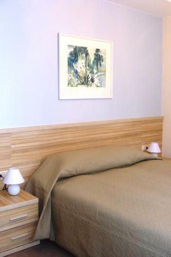Hotel Aquarel