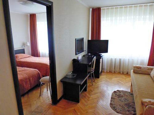 Hotel Tourist