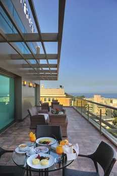 Hotel Orient Queen Homes