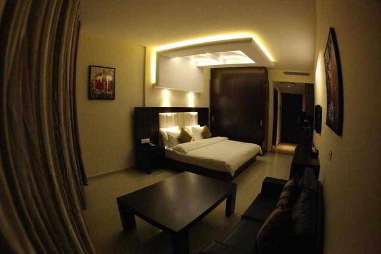 Jounieh Suites Hotel