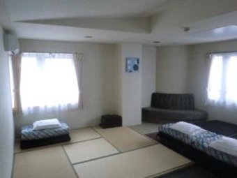 Albergue Khaosan Beppu Hamayu Oita Prefecture
