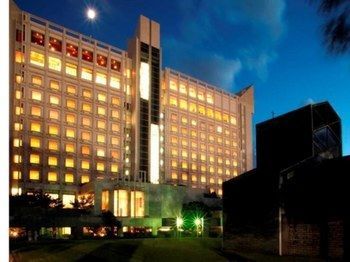 Hotel Crown Palais Kitakyushu