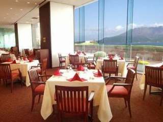 Rembrant Hotel Kagoshima