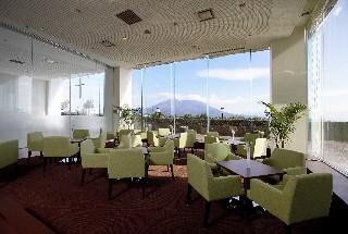 Rembrant Hotel Kagoshima