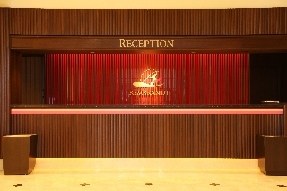 Rembrant Hotel Kagoshima