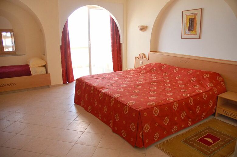 Hotel Zita Beach Resort