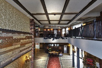 Manufactura Hotel