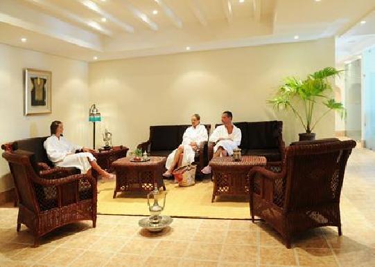 Hotel Green Palm Djerba