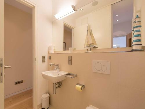 Apartamento Strandresidenzen Bansin _ Ostseepa