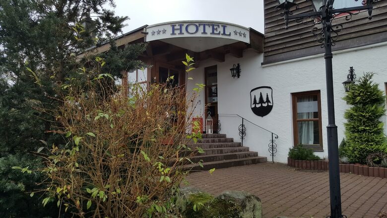Hostal Landhaus Foresta