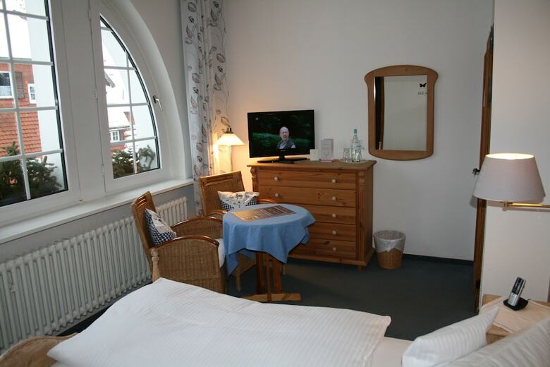 Hostal Landhaus Foresta