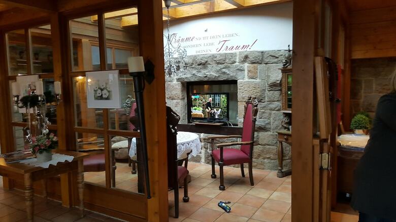 Hostal Landhaus Foresta