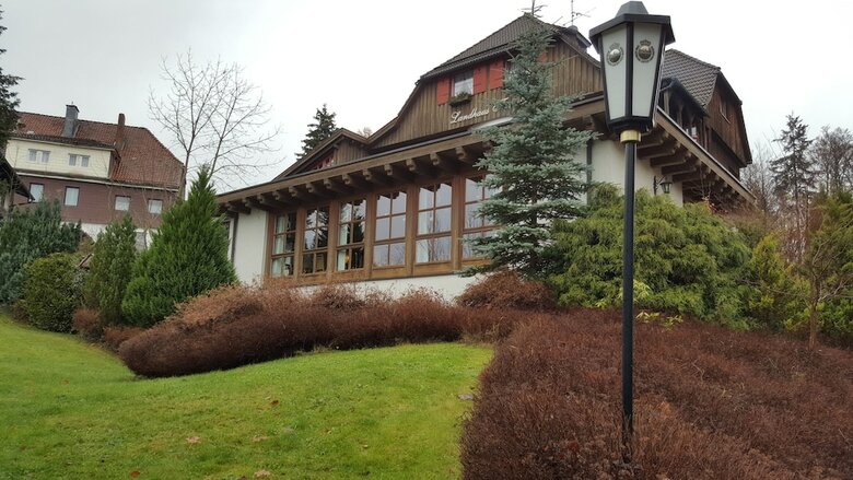 Hostal Landhaus Foresta