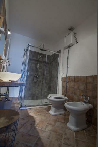 Bed & Breakfast Assabinidica