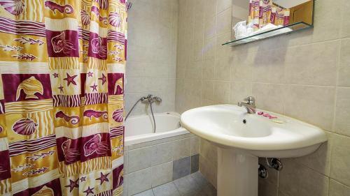 Apartamento Residence Le Corniole