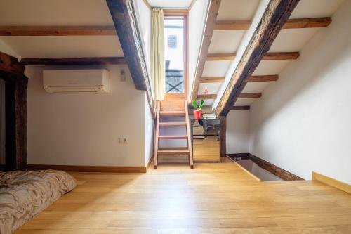 Apartamento The Lion's House Apt4