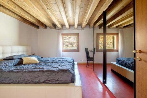 Apartamento The Lion's House Apt4