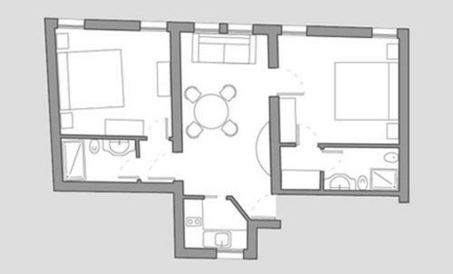 Lmv - Exclusive Venice Apartments