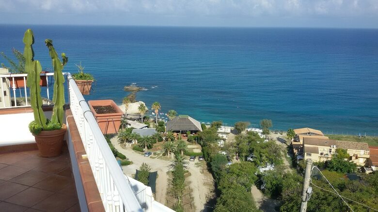 Tropea Boutique Hotel