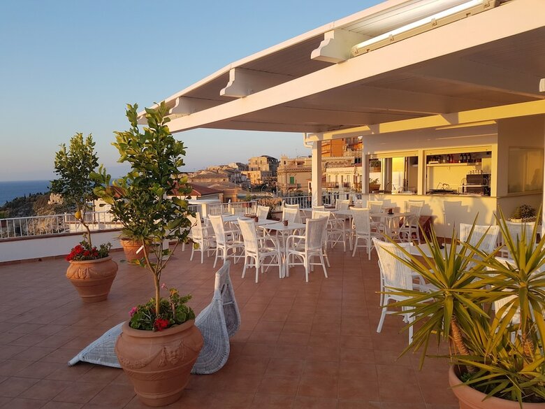 Tropea Boutique Hotel