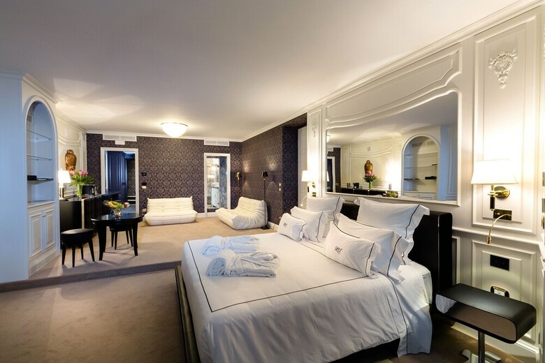 Hotel Relais La Speranzina