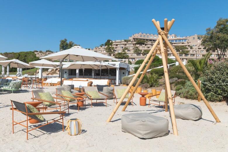 Hotel Mangia's Sardinia Resort
