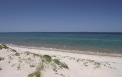 Two-bedroom Holiday Home In San Teodoro -ot-
