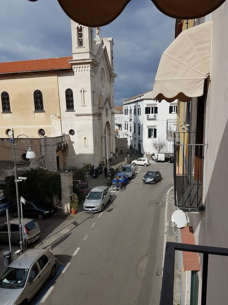 Bed & Breakfast Casa Aristide