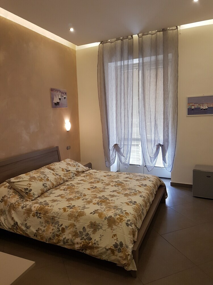 Bed & Breakfast Casa Aristide