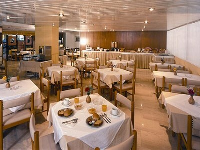 Hotel Alexia Premier City