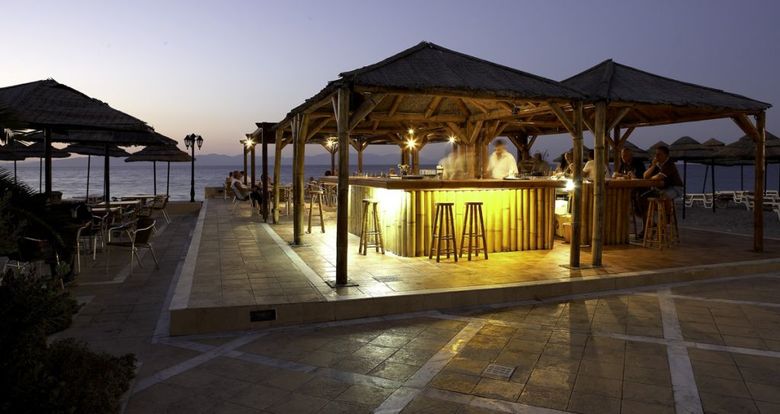 Hotel Avra Beach