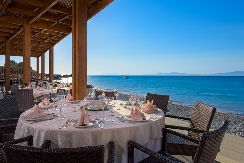 Hotel Avra Beach