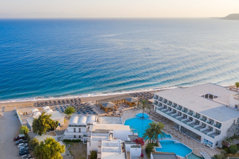 Hotel Avra Beach