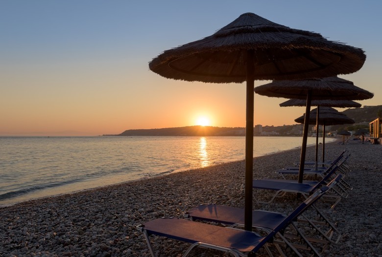 Hotel Avra Beach