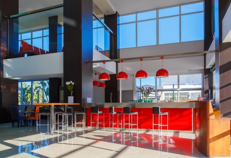 Hotel Dodeca Sea Resort