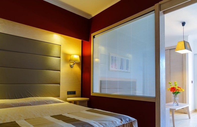 Hotel Dodeca Sea Resort