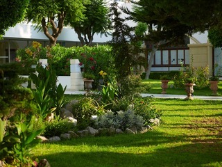 Grand Hotel Rhodes