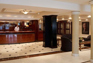 Grand Hotel Rhodes