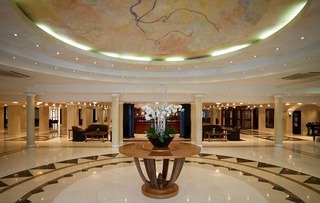 Grand Hotel Rhodes