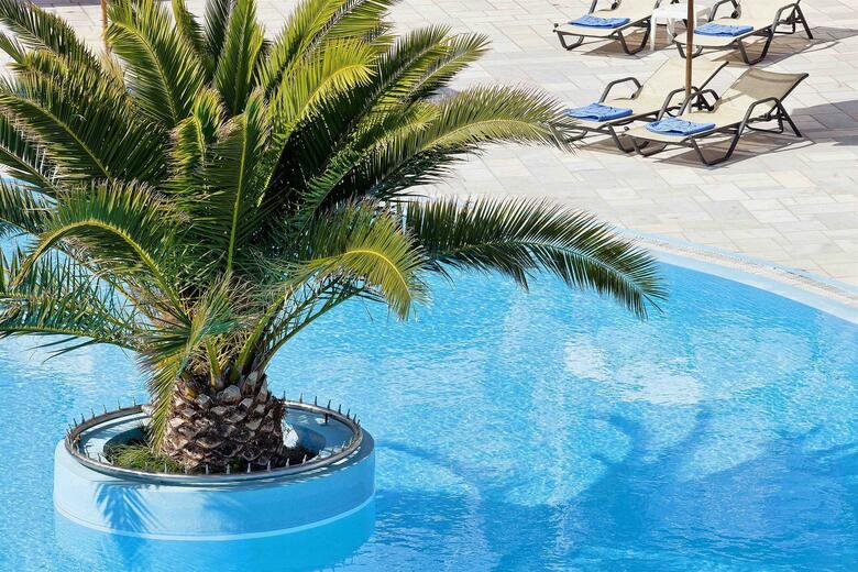 Hotel Aegean Plaza