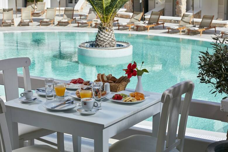 Hotel Aegean Plaza
