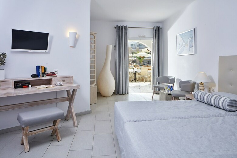 Hotel Aegean Plaza