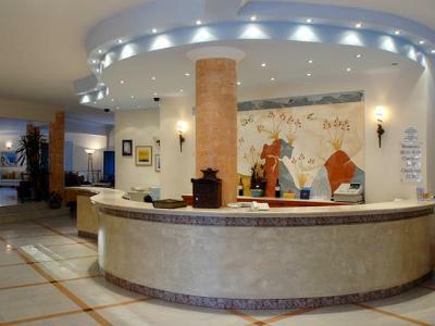 Hotel Aegean Plaza