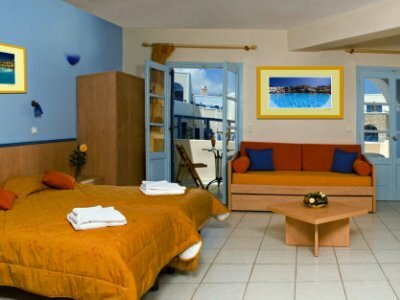 Hotel Aegean Plaza