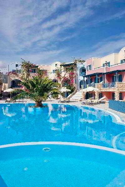 Hotel Aegean Plaza