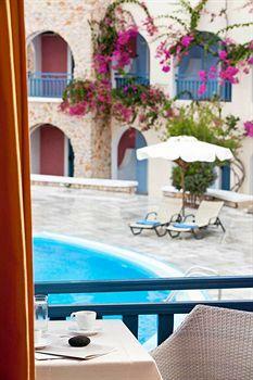 Hotel Aegean Plaza