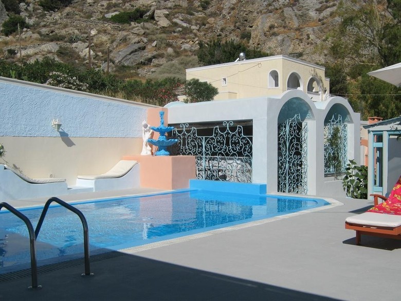Hotel Anneta